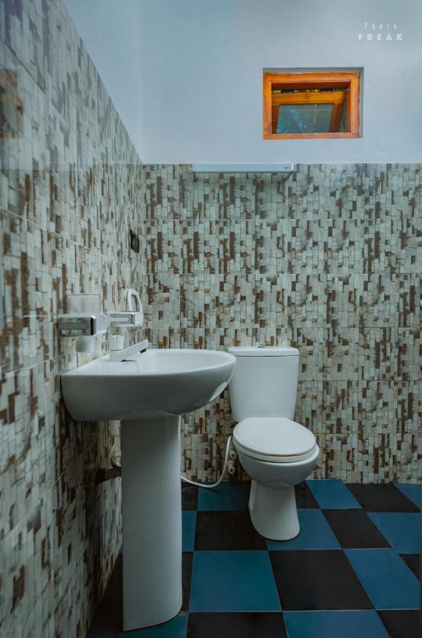 Hotel Athina & Restaurant Chilaw Zewnętrze zdjęcie