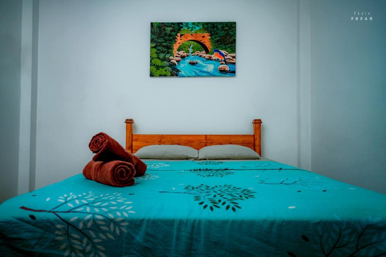 Hotel Athina & Restaurant Chilaw Zewnętrze zdjęcie