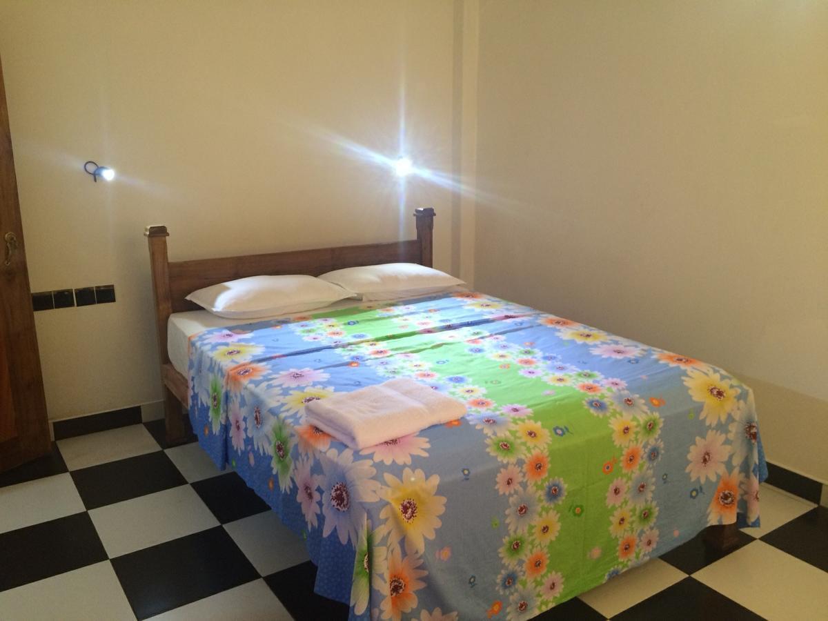 Hotel Athina & Restaurant Chilaw Zewnętrze zdjęcie