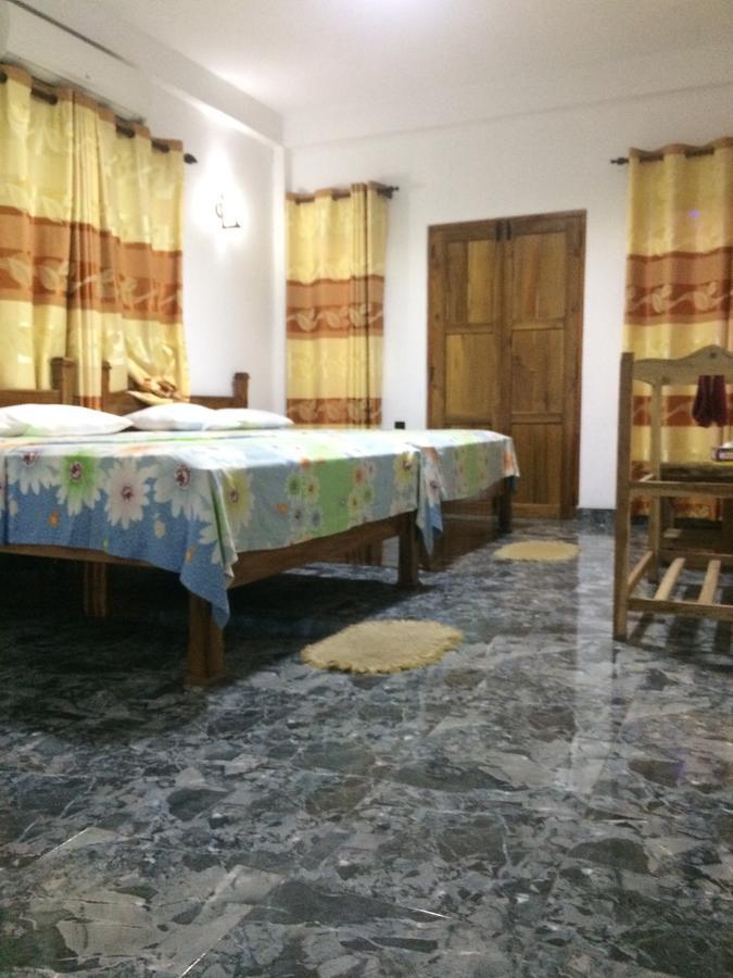 Hotel Athina & Restaurant Chilaw Zewnętrze zdjęcie