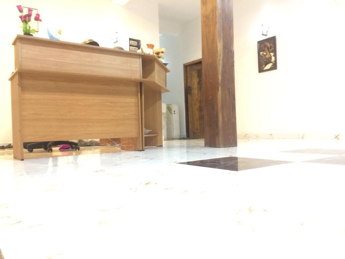 Hotel Athina & Restaurant Chilaw Zewnętrze zdjęcie